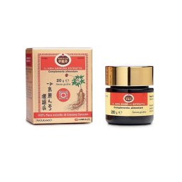 Il Hwa Ginseng Estratto integratore tonico-adattogeno 20 g