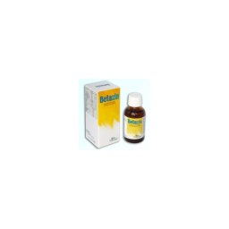 Betazin integratore alimentare di Vitamine e Minerali 30 ml