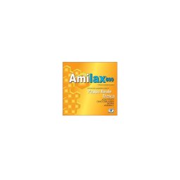 Amilax 600 10 Flaconcini 10 ml
