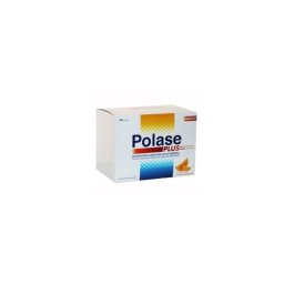 Polase Plus integratore contro stanchezza e affaticamento 36 bustine
