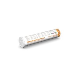 Multivitaminico Pensa integratore di vitamine e minerali 20 compresse