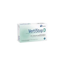 Veristop D integratore per un apporto energetico 20 compresse