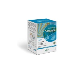 Natura Mix Advanced Sostegno integratore ricostituente 20 bustine