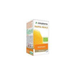 Arkofarm arkocaps pappa reale bio 45 capsule