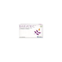 Bariatric integratore per il benessere fisico e mentale 30 compresse