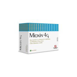 Mioxin 30 bustine