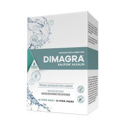 Dimagra Xalifom 20 Bustine