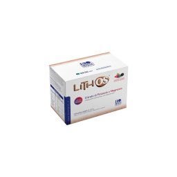 Lithos 60 Bustine