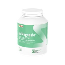 Aximagnesio Polvere 252 g