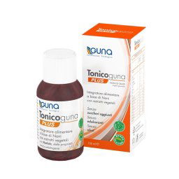 Tonicoguna Plus 150 ml