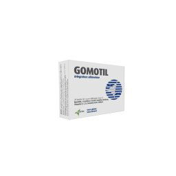 Gomotil 20 Bustine 100 g