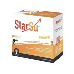 Starsu' 14 Bustine
