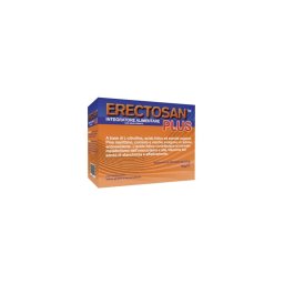 Erectosan Plus 30 Bustine 3,5 g