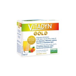 Vitadyn Gold 14 Bustine
