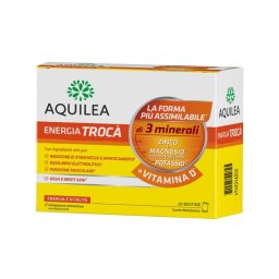 Aquilea Energia D 20 Bustine