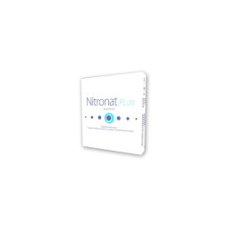 Nitronat Plus integratore di Vitamine Minerali Probiotici Amminoacidi Nucleotidi 14 bustine