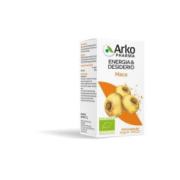 Arkocapsule Maca Bio 40 Capsule