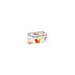 Briovitase Sport 4 energie integratore energizzante 10 bustine