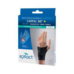 Epitact Carpal'go Destro Taglia S