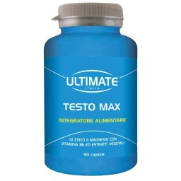 Testo Max 90 Capsule