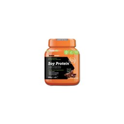 Soy Protein Isolate Delicious Chocolate Polvere 500 g