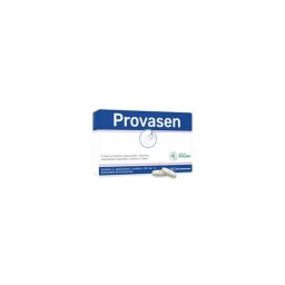 Provasen Integratore per il microcircolo 20 compresse