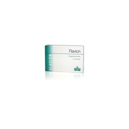 Flavion integratore per inestetismi da cellulite e funzionalità del microcircolo 40 tavolette