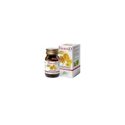 Fitoroid integratore per benessere del microcircolo 50 opercoli