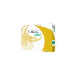 Tonac Plus integratore per il benessere del microcircolo 20 bustine