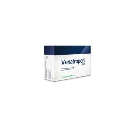 Venatropen Plus integratore per il benessere del microcircolo 24 caspule