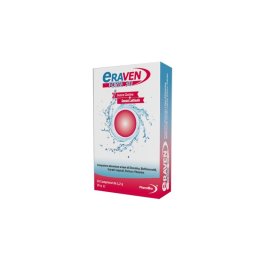Eraven Forte 30 integratore per funzionalità del microcircolo 30 compresse