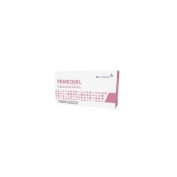 Femequil integratore per microcircolo 30 compresse