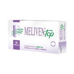 Meliven top 20 compresse