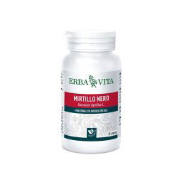 Mirtillo Bacche 60 capsule