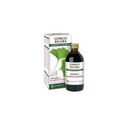 Ginkgo Biloba Estratto Integrale 200 ml