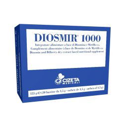 Diosmir 1000 - 30 Bustine