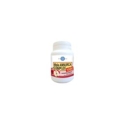 Mela Annurca Complex 1000 integratore per metabolismo lipidi carboidrati e capelli 30 capsule