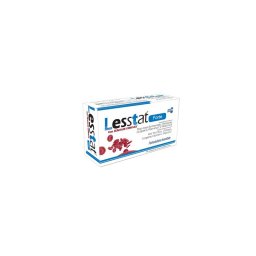 Lesstat Forte 60 Compresse