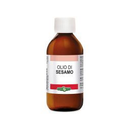 Olio Sesamo 100ml
