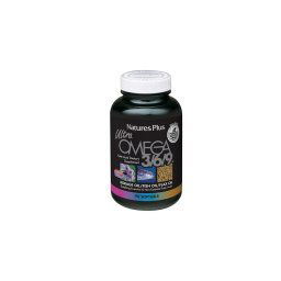 Ultra Omega 3-6-9 90 Capsule