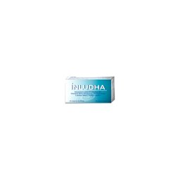 Inludha integratore per trofismo oculare 30 compresse 16,5 g