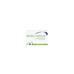 Neuril Complex integratore per la vista e protezione nervo ottico 30 compresse