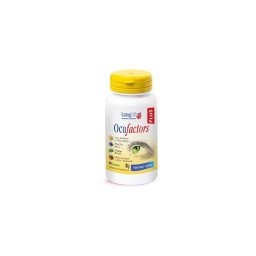Longlife Ocufactors Plus 60 tavolette