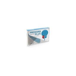 Proxana Plus Integratore per la funzionalità della prostata 15 capsule