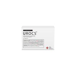 Urocs integratore per il benessere delle vie urinarie 60 capsule