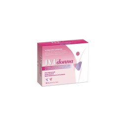 Ivu donna 10 bustine bifase 4 g