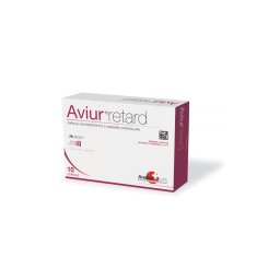 Aviur Retard 10 capsule