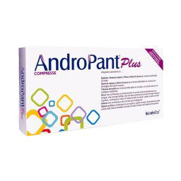 Andropant Plus 30 Compresse