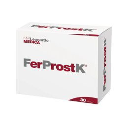 Ferprost K 30 Bustine