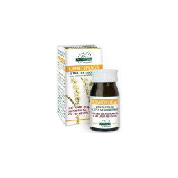 Dr Giorgini Cimicifuga estratto titolato integratore per disturbi da menopausa e ciclo mestruale 60 pastiglie